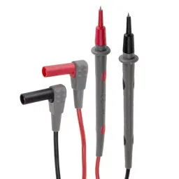 RS PRO ICM3091N Clamp Meter, Max Current 400A ac With RS Calibration Model No 1232384 image 4