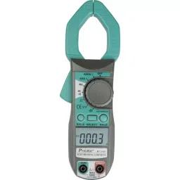proskit Pro'sKit MT-3109 Digital AC/DC Clamp Meter 400 A 600 V-picture-32