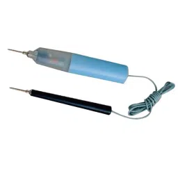 Kundip Mini Continuity Tester with button Cell for Light and Sound, K-73-picture-12