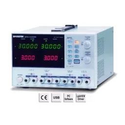 GWINSTEK GPD 4303 S 30 V, 0-3 A Programmable Linear D.C. Power Supply-picture-41