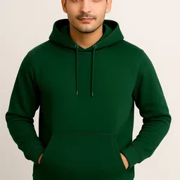 HIRRUX Men Hooded Sweatshirt-picture-16