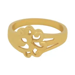 PC Jeweller Venetiene 22 kt Gold Ring-picture-34