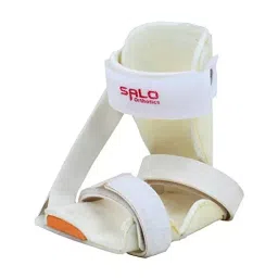 SALO ORTHOTICS Ctev Splint Clubfoot Shoe Right 4" 112 image 5