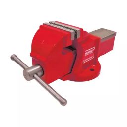 Kennedy 150 mm Red Iron Bench Vice, KECV150-picture-35