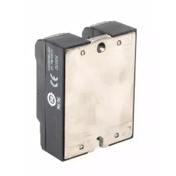 SENSATA/CRYDOM Solid State Relay 60 A Load Surface Mount V DC 32 Control, D06D60 image 2