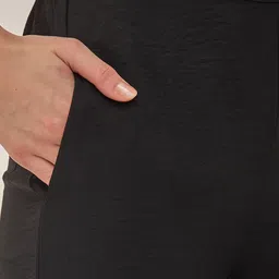 PANIT V-Neck Top with Trousers image 5