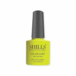 shills professional Gel Nail Polish 7.5 ml-M29-image-47