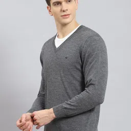 Monte Carlo Men Woollen Pullover image 5