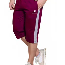 Diwazzo Men Outdoor fwd Shorts image 2