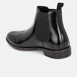 Big Fox Men Chelsea Boots image 4