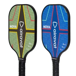 AIRAVAT NOVA Pickleball Paddle-picture-28