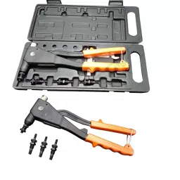 GENERIC Manual Rivet Nut Tool for Professional M3-M6 Rivet Capacity, N701-image-12