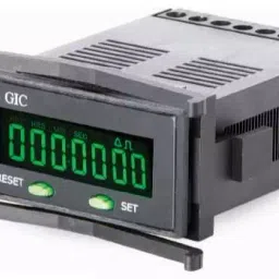 GIC Z3301N0G2FT00 Rate Indicator & Totaliser-picture-33