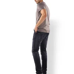 celio Celio* Black Slim Fit Jeans image 5