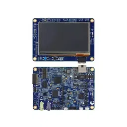 STMicroelectronics Discovery Kit ARM Processor, STM32H7B3I-DK-picture-20
