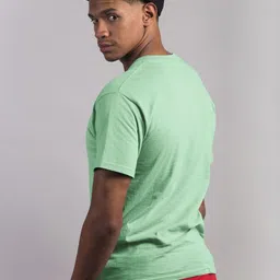 MAGNETO Men Printed T-shirt image 3