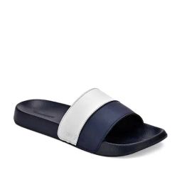 San Frissco Men's Navy Slides-picture-38