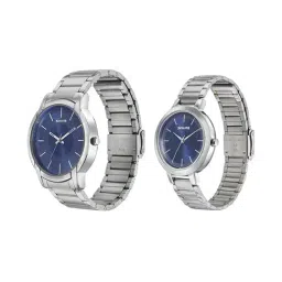 Sonata 770318141SM01 Pairs 2.0 Analog Watch for Couples-picture-38