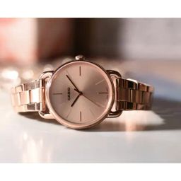 Casio LTP-E412PG-4ADF Enticer Analog Watch for Women-picture-32