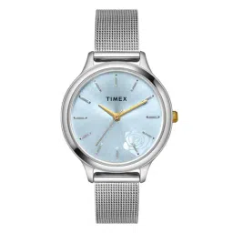 Timex TWTL12100 Classics Analog Watch for Women-picture-29