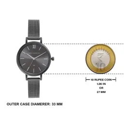 French Connection FCE22GN Analog Watch for Women image 5