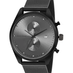 French Connection FCN00052E Timeless 2H Series Chronograph Watch for Men image 5