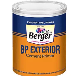 Berger Bp 20 L WallExt Bp Exterior Cement, 796-image-0
