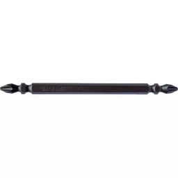 Vessel SAKISUBO Bit, for Wood Screws, M-S14 (+)2Ã—110H-picture-8