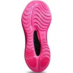 Asics Women's GEL-KINSEI MAX Black Running Shoes image 5