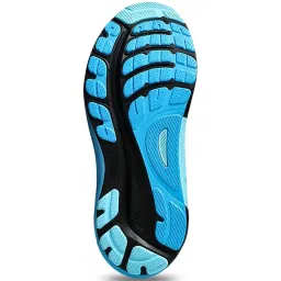 Asics Men's GEL-KAYANO 31 Blue Running Shoes image 5