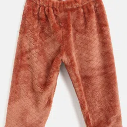 JWAAQ Kids Printed Long Sleeves Sweatshirt With Trousers image 5