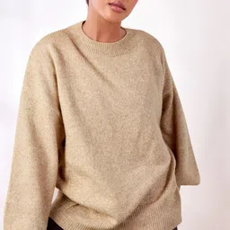 NEXT Women Longline Pullover-picture-14