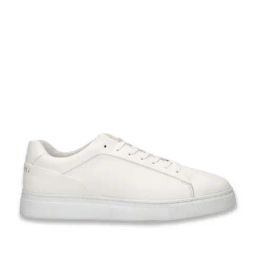 Bugatti Men's Fogg White Casual Sneakers-picture-34