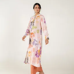 aroop shop india Aroop Shop Dahlia Kurta image 5