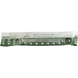 Ktc Ratchet Combination Wrench Thin Head 15 mm 5 Degree Feed Angle, MSR1A-15 image 3