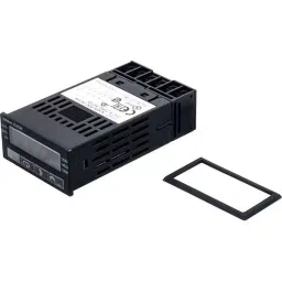 Omron Small Digital Panel Meter, K3GN-PDC-DC24V-picture-11