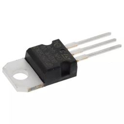 STMicroelectronics IGBT Through Hole Mounting 20 A 600 V 3-Pin TO-220, STGP10NC60KD (Pack of 50 Pcs)-picture-49