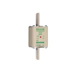 Mersen NH Fuse 250 A 500 V AC NH2, NH2AM50V250-picture-25