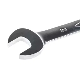 Bahco 1RM Series Ratchet Spanner 24 mm Metric Double Ended 323 mm Overall Length, 1RM-24 image 3
