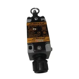 JAIBALAJI BC9 Series Oil Tight Limit Switch Pull Cord 2 NO + 2 NC Contact, JLSPC-picture-15