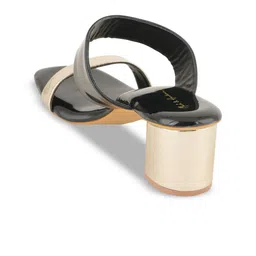 Mast & Harbour Party Block Sandals image 4