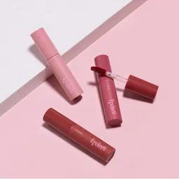 ETUDE Transfer & Smudge Proof Soft Matte Fixing Lip Tint Mini 1.5g - Midnight Mauve 05 image 3