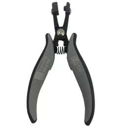 RS PRO ESD Carbon Steel Pliers 158 mm Overall Length Model No 2380770-image-36