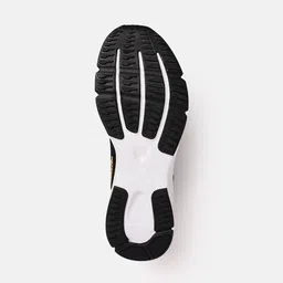 ADIDAS Men Woven Design Gambito Running Shoes image 5