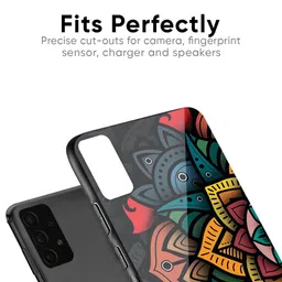 QRIOH Quirky Printed OnePlus Nord CE4 Lite 5G Back Case Mobile Accessories image 2