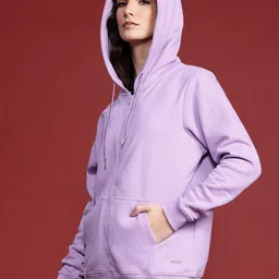 all about you Hooded Sweatshirt image 3