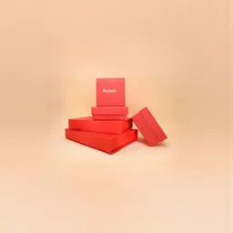 Kushal's Fashion Jewellery Rhodium-Plated Zircon Stone Studded Adjustable Finger Ring image 4