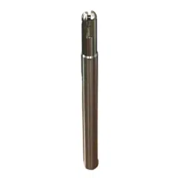 REZKA Inserted Ballnose Cutter 12 mm Dia & 160 mm Length-picture-32