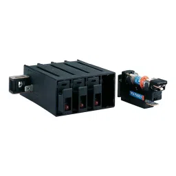 EATON BUSSMANN FUSIBLE SWITCH, 4-POLE, 50A, 80VDC, TP15900-4-picture-35