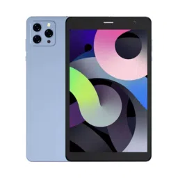 I Kall N16 4G Tablet Blue 8 Inch (203.2 mm) 3 GB RAM, 32 GB ROM, Octa Core 1.6 GHz, Android 10, 4000 mAh Battery, Dual Camera, Wi-Fi+Voice Calling-image-37